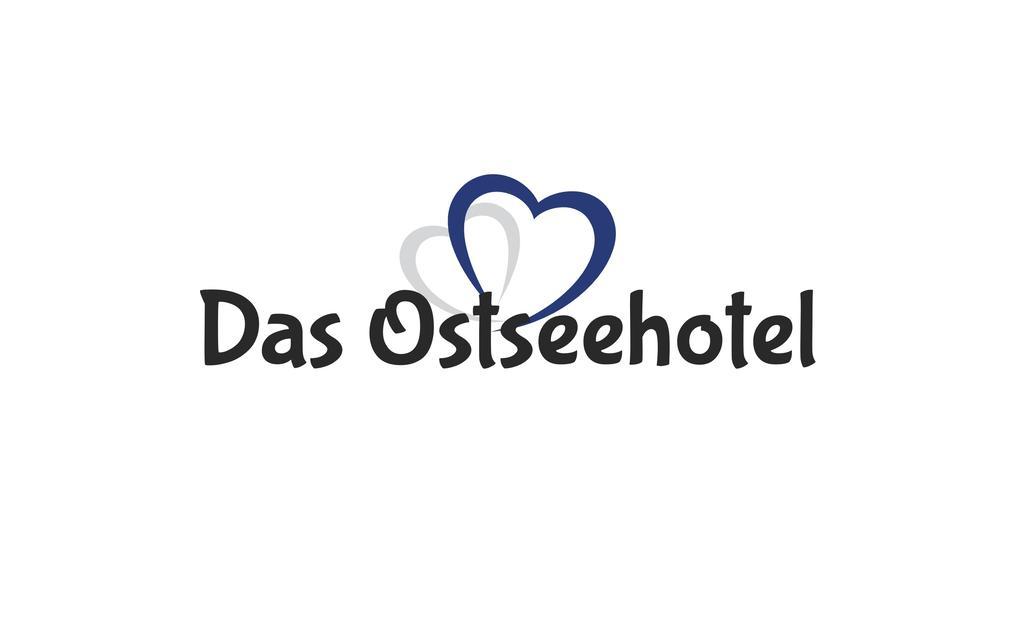 Das Ostseehotel Blekendorf Dış mekan fotoğraf
