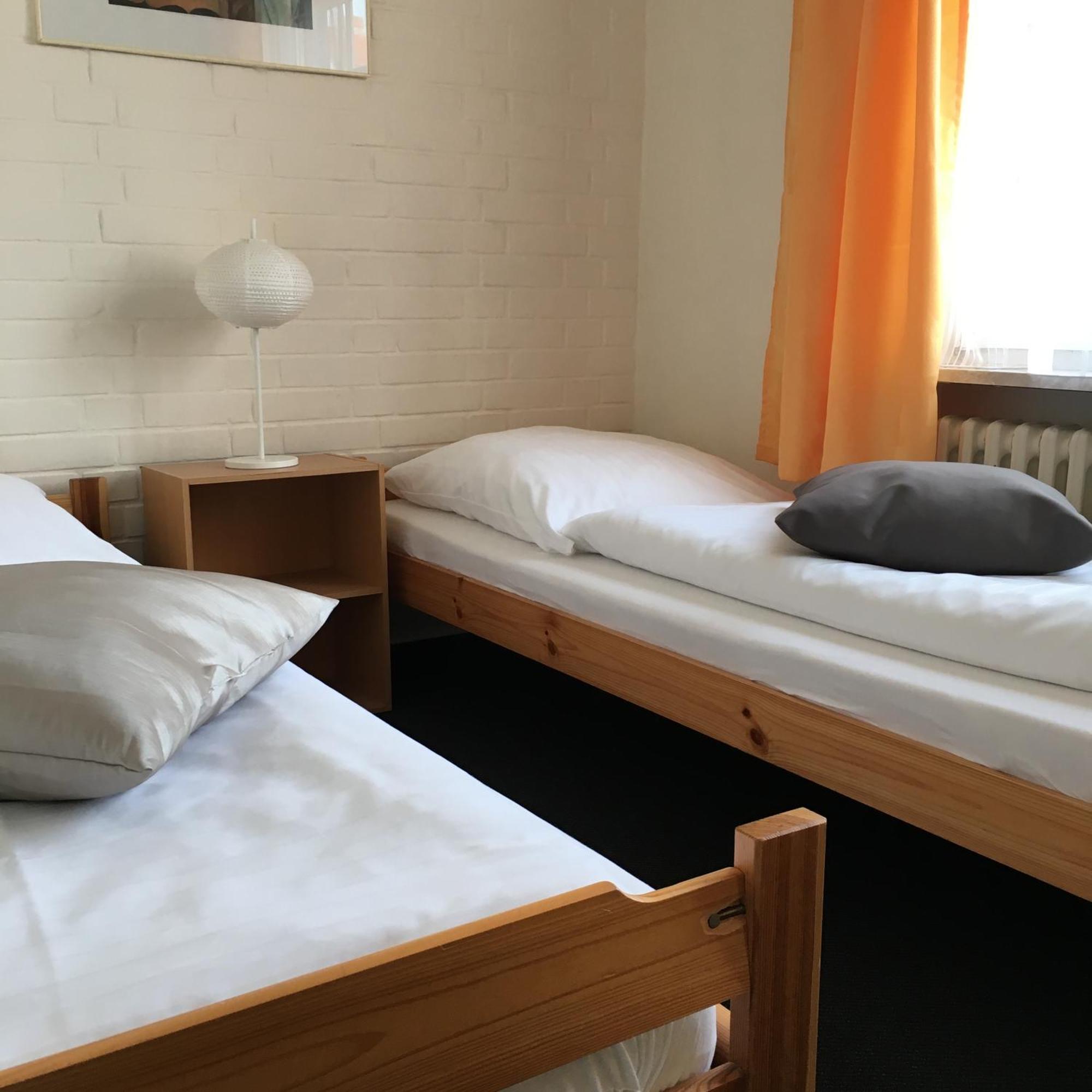 Das Ostseehotel Blekendorf Oda fotoğraf