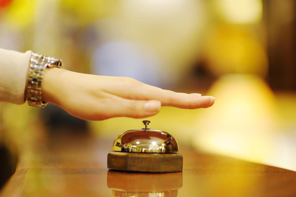 Das Ostseehotel Blekendorf Dış mekan fotoğraf