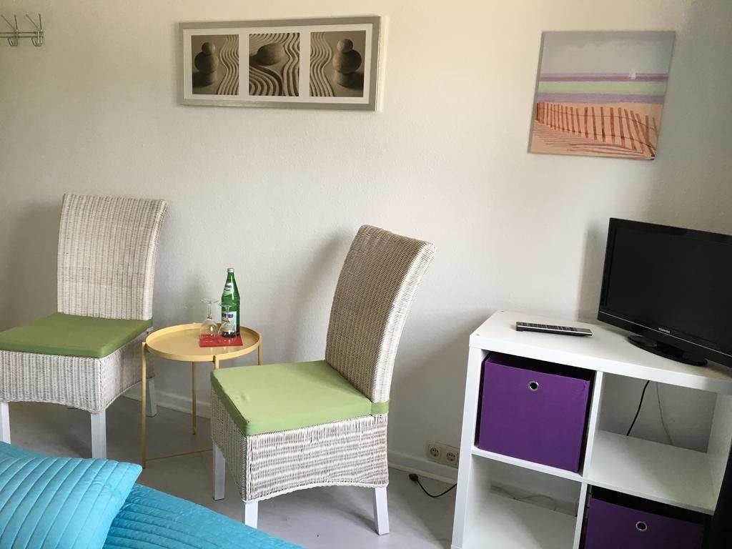 Das Ostseehotel Blekendorf Dış mekan fotoğraf