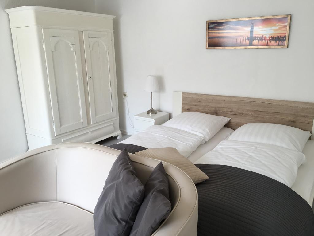 Das Ostseehotel Blekendorf Dış mekan fotoğraf