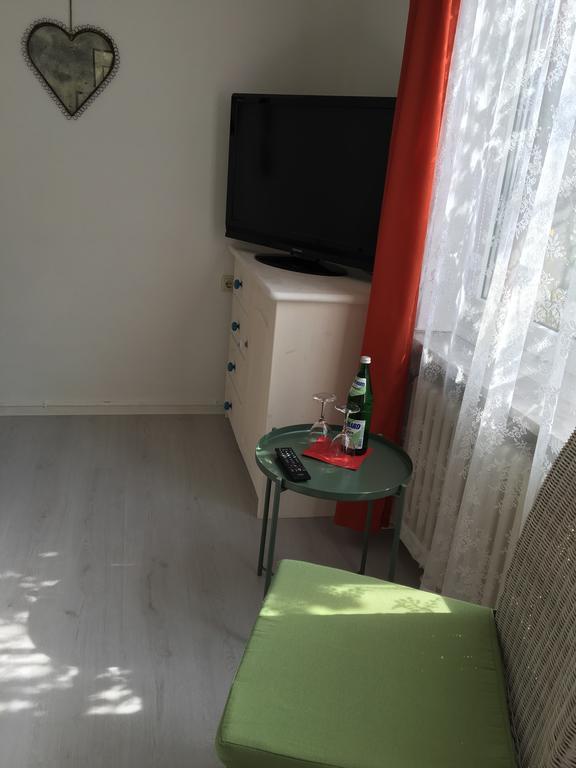 Das Ostseehotel Blekendorf Dış mekan fotoğraf