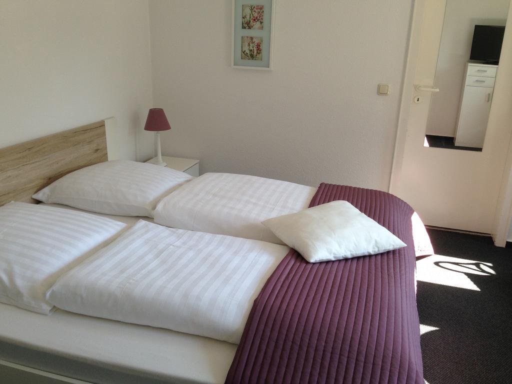 Das Ostseehotel Blekendorf Dış mekan fotoğraf