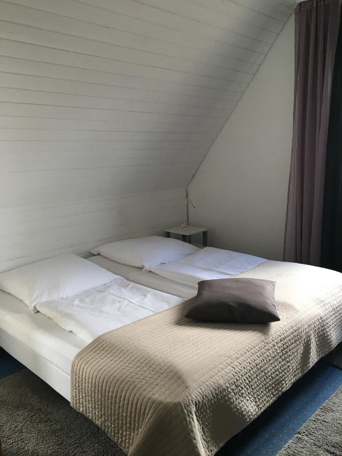 Das Ostseehotel Blekendorf Dış mekan fotoğraf