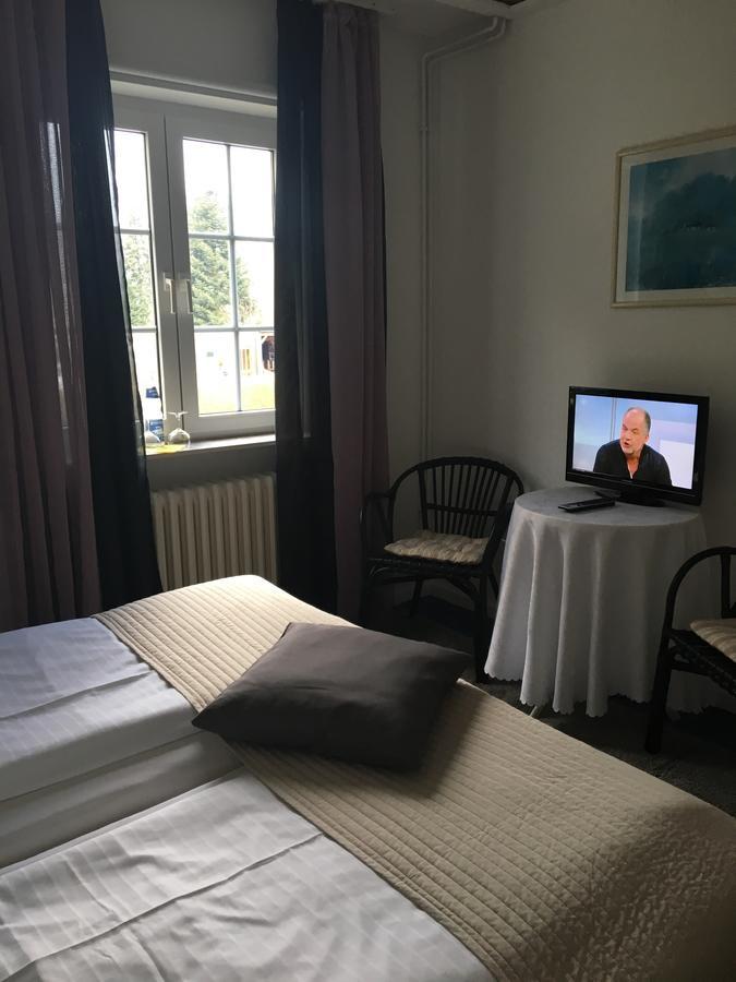 Das Ostseehotel Blekendorf Dış mekan fotoğraf