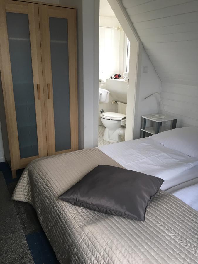 Das Ostseehotel Blekendorf Dış mekan fotoğraf