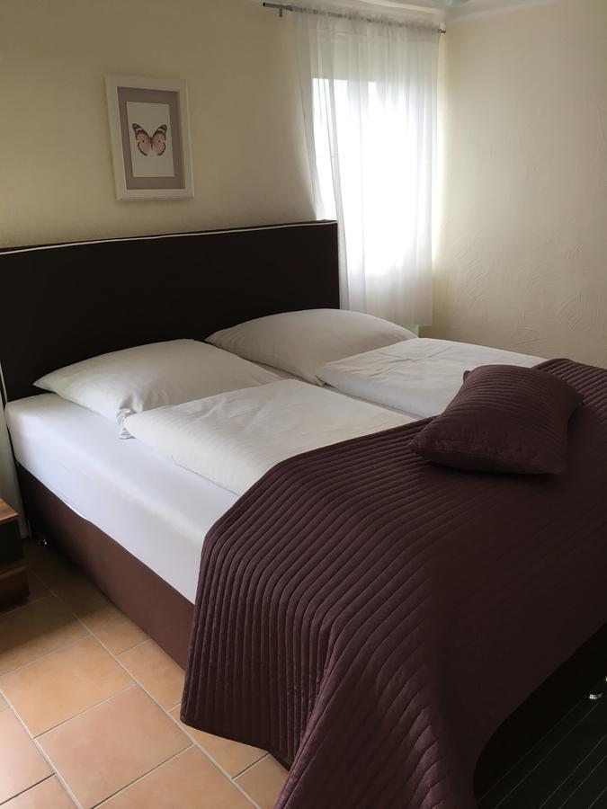 Das Ostseehotel Blekendorf Dış mekan fotoğraf