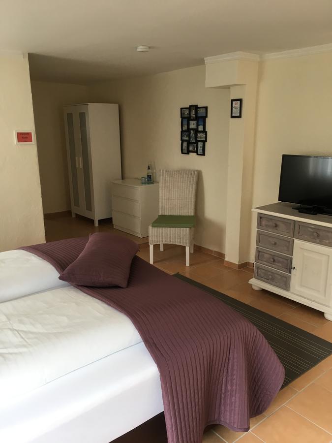 Das Ostseehotel Blekendorf Dış mekan fotoğraf