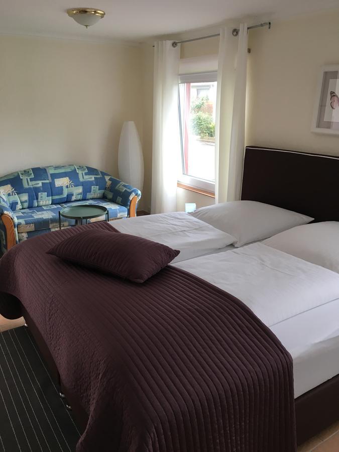 Das Ostseehotel Blekendorf Dış mekan fotoğraf