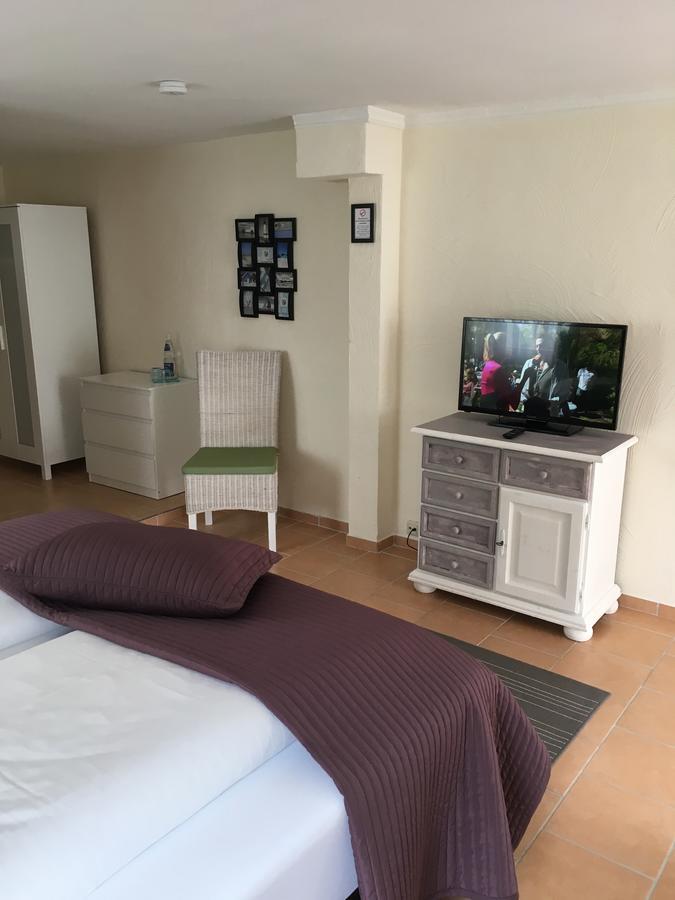 Das Ostseehotel Blekendorf Dış mekan fotoğraf