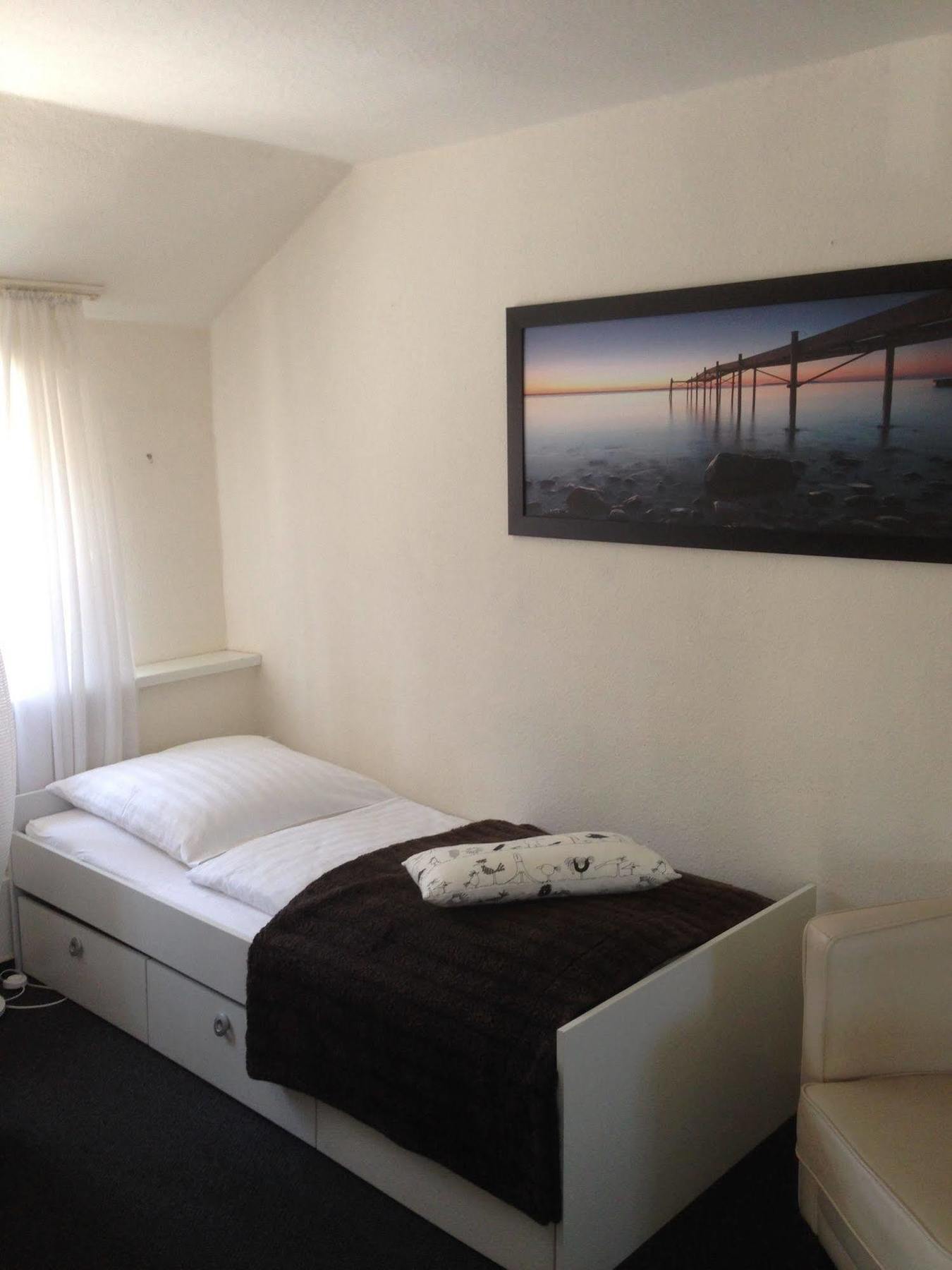 Das Ostseehotel Blekendorf Dış mekan fotoğraf