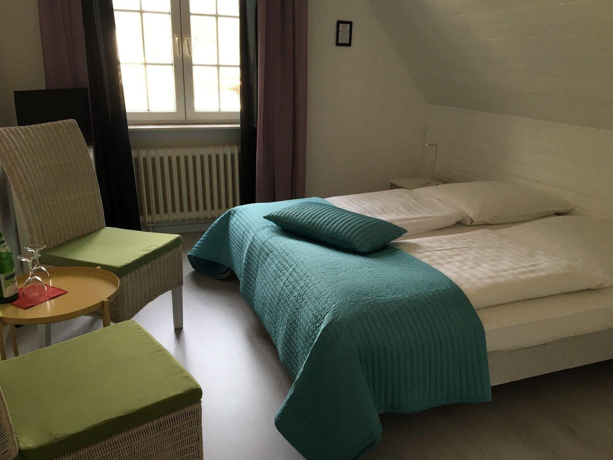 Das Ostseehotel Blekendorf Dış mekan fotoğraf