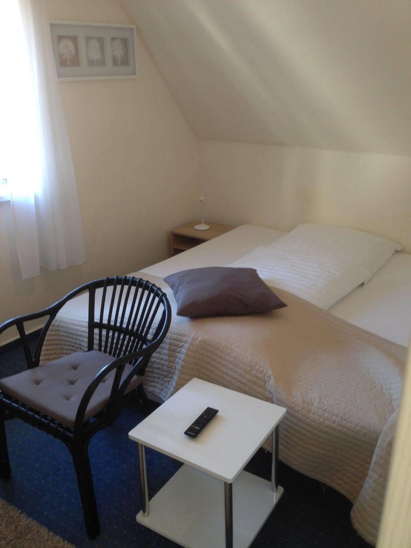 Das Ostseehotel Blekendorf Dış mekan fotoğraf
