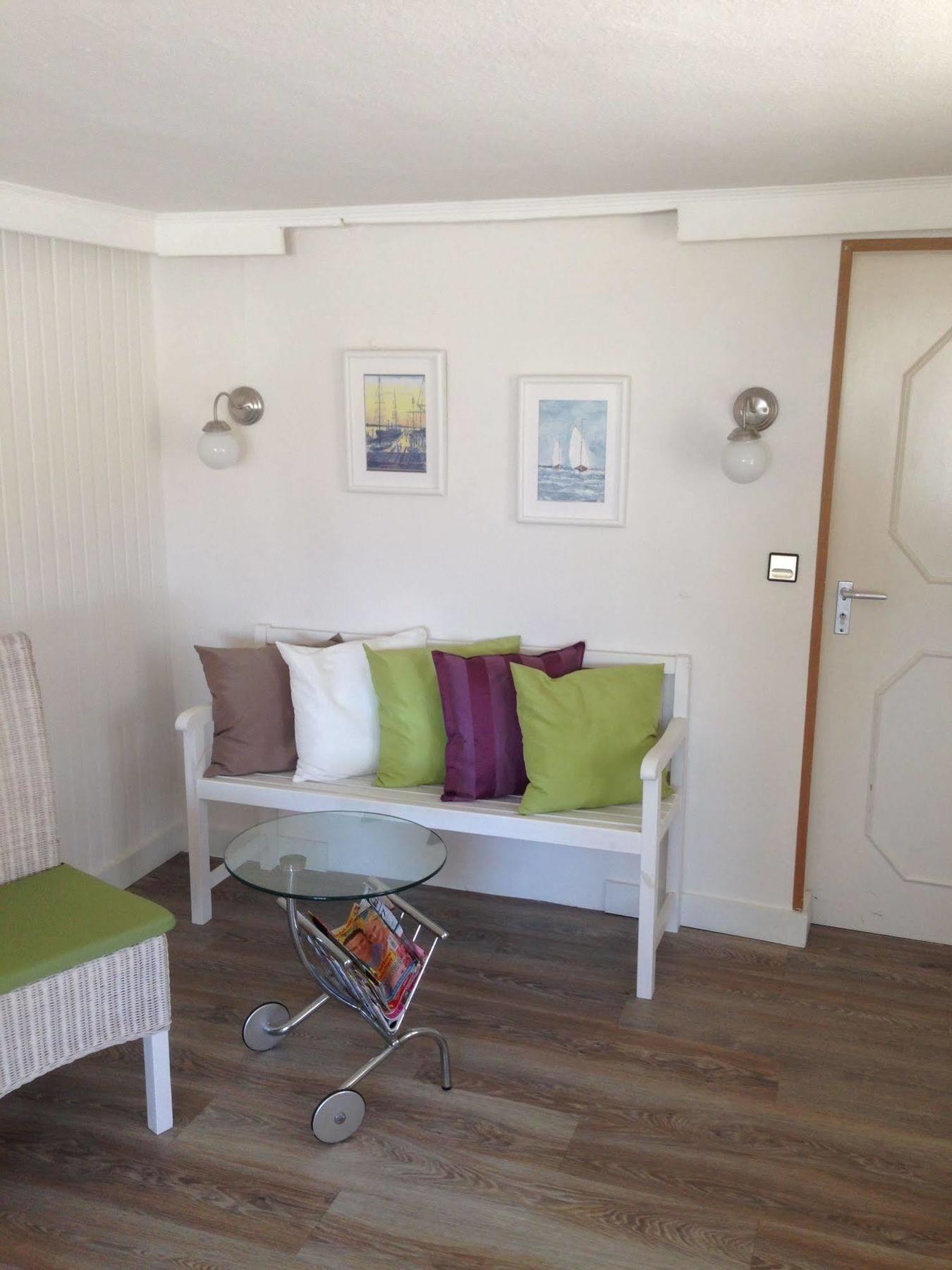 Das Ostseehotel Blekendorf Dış mekan fotoğraf